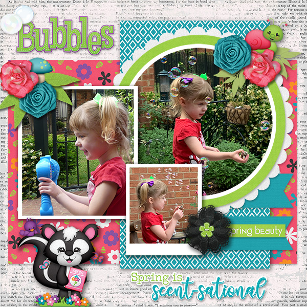 Bubbles