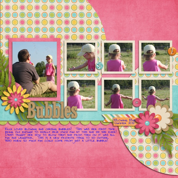 Bubbles