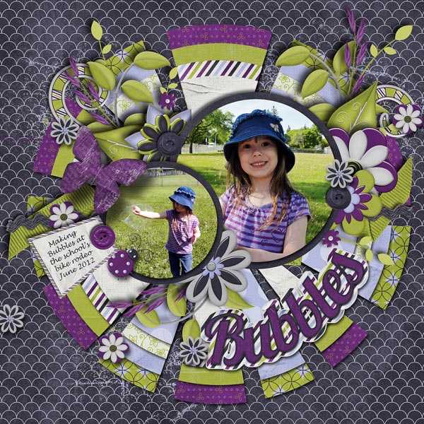 Bubbles
