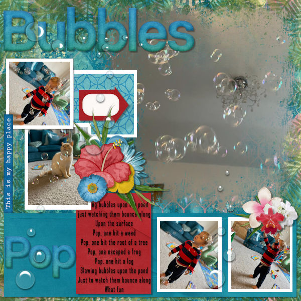 Bubbles