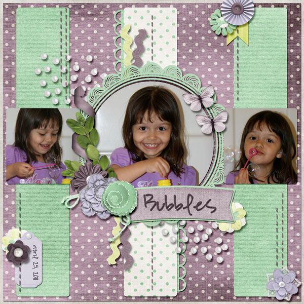 Bubbles