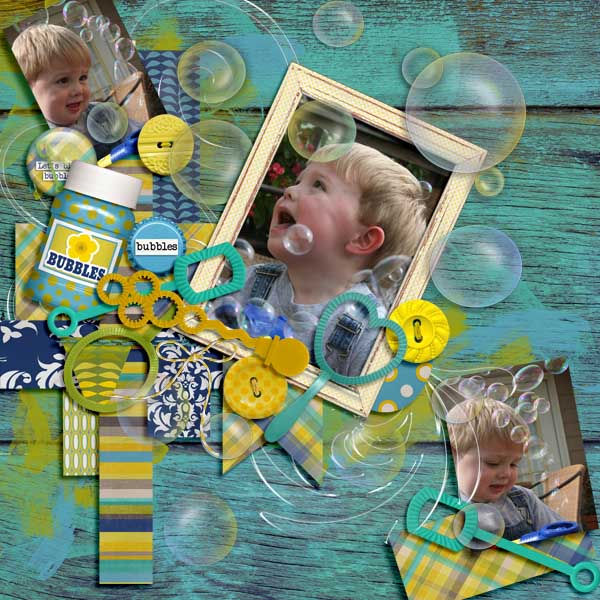 Bubbles