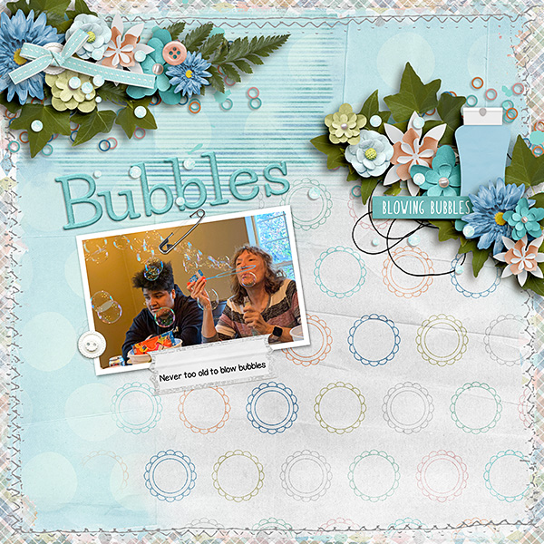 Bubbles
