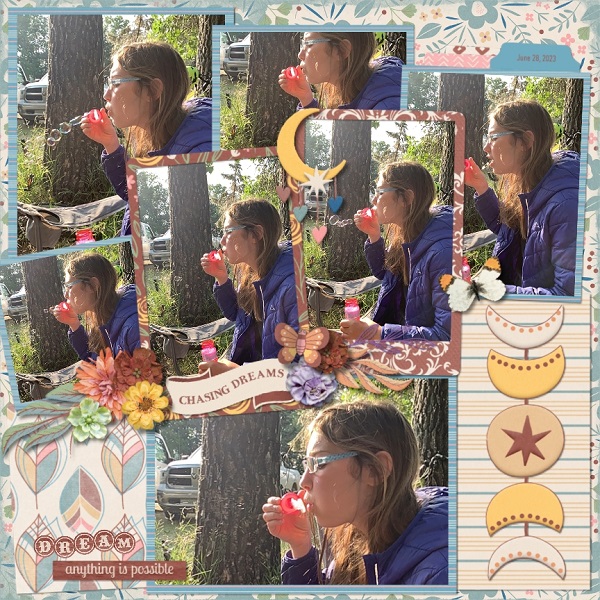 Bubbles