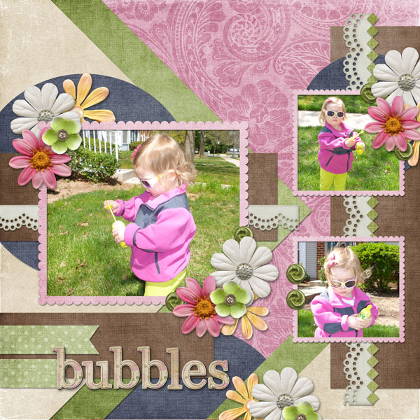 Bubbles