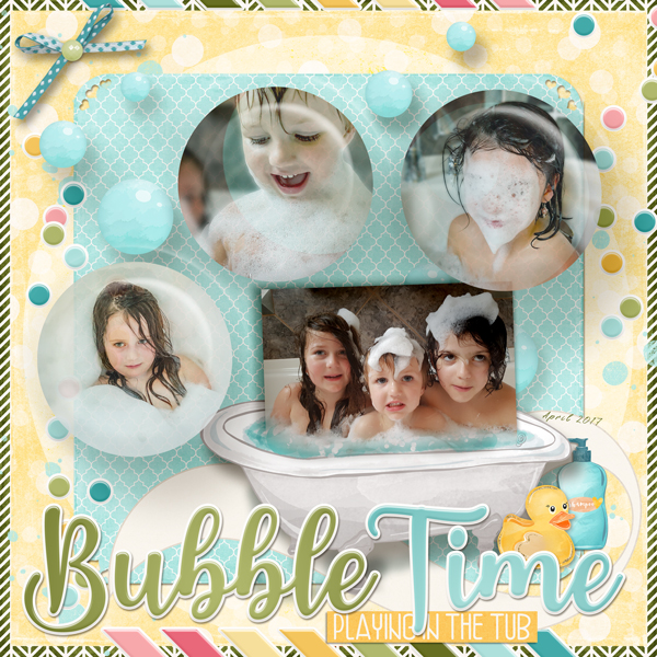 Bubbles