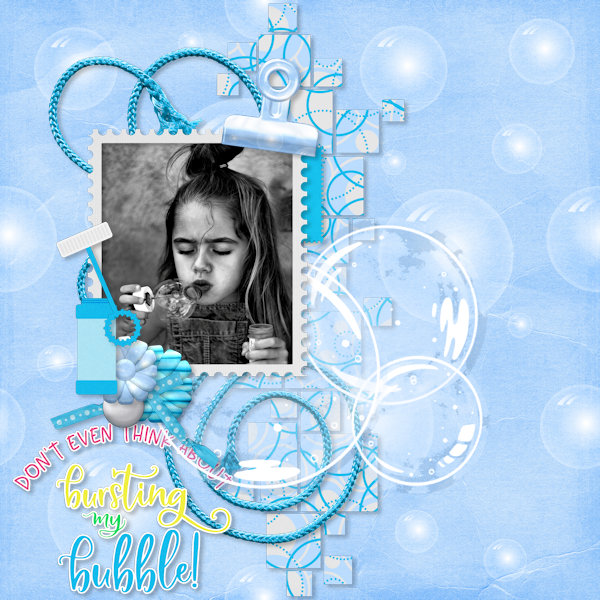 Bubbles