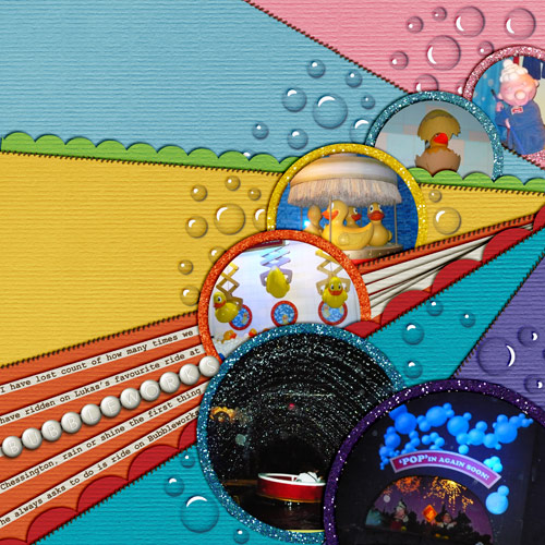 Bubbleworks