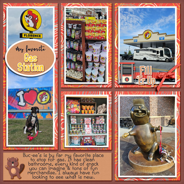 Buc-ee