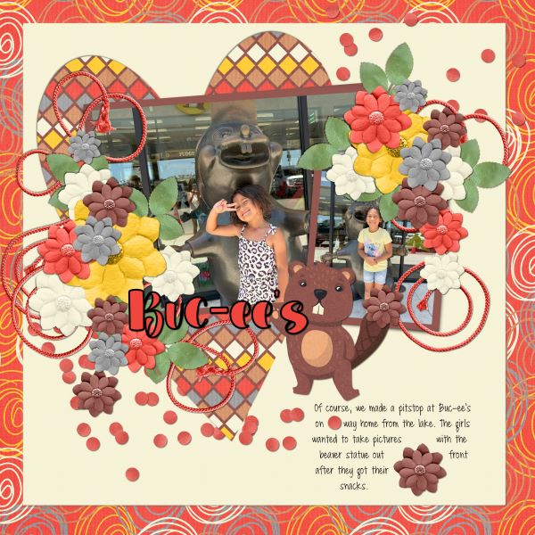Buc-ees