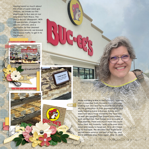 Bucees