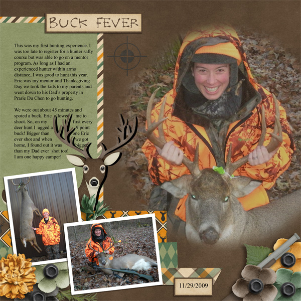 Buck Fever