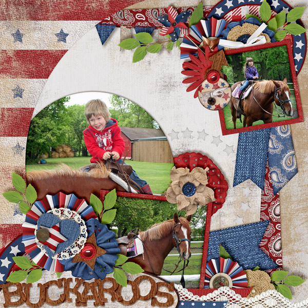 Buckaroos