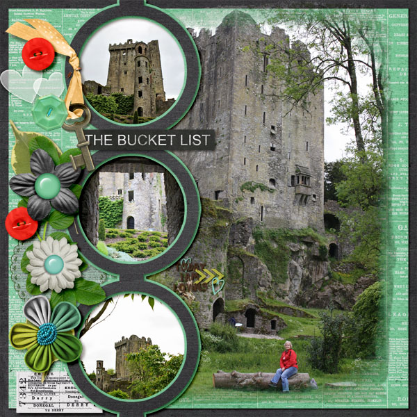 Bucket List