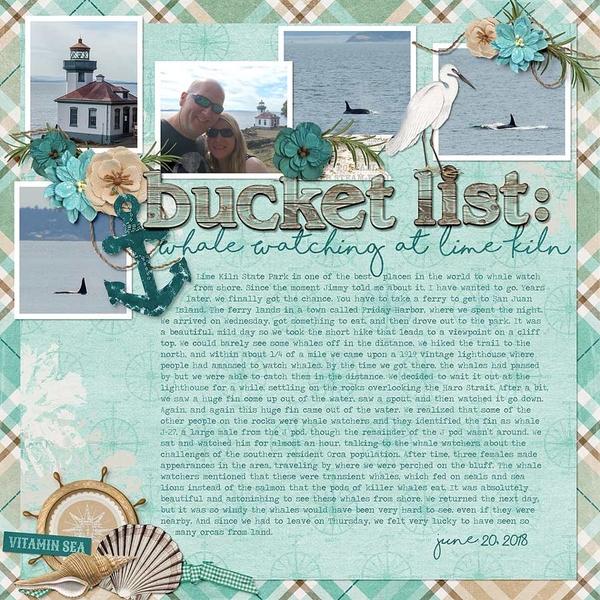 ~Bucket List~