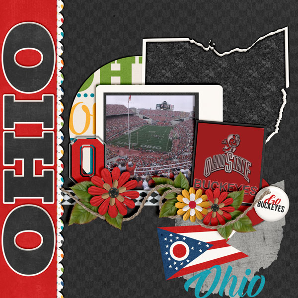 Buckeyes