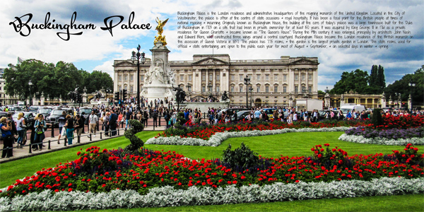 Buckingham Palace