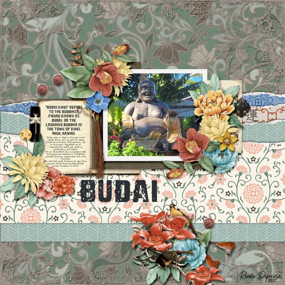 Budai