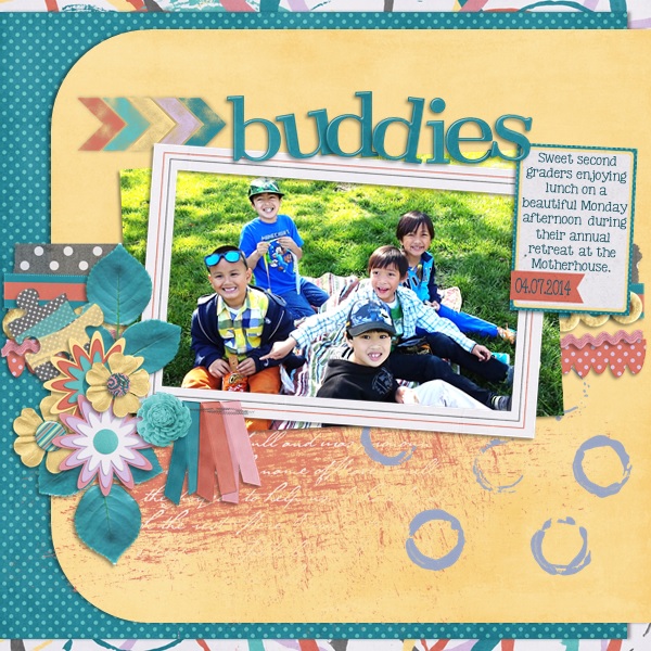 Buddies