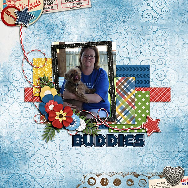Buddies