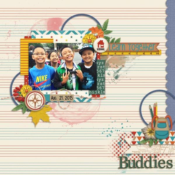 Buddies