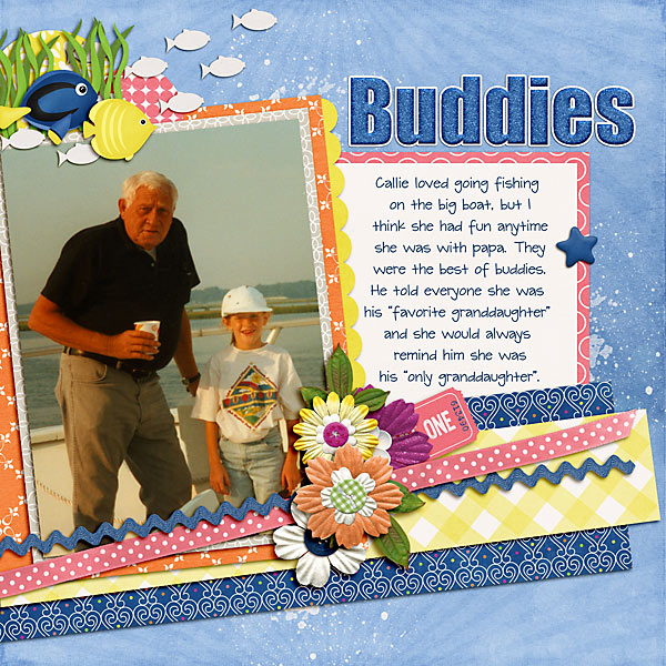 Buddies