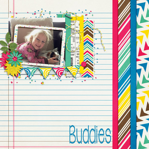 Buddies