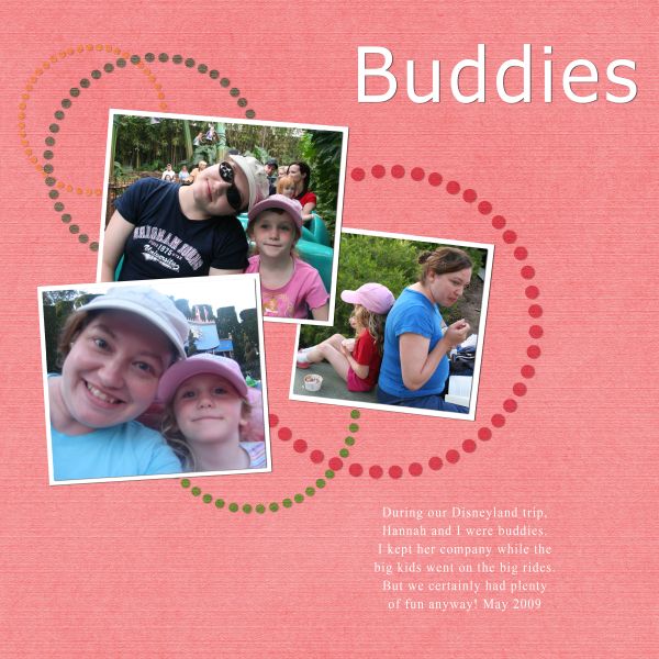 Buddies