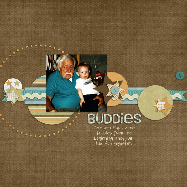 Buddies