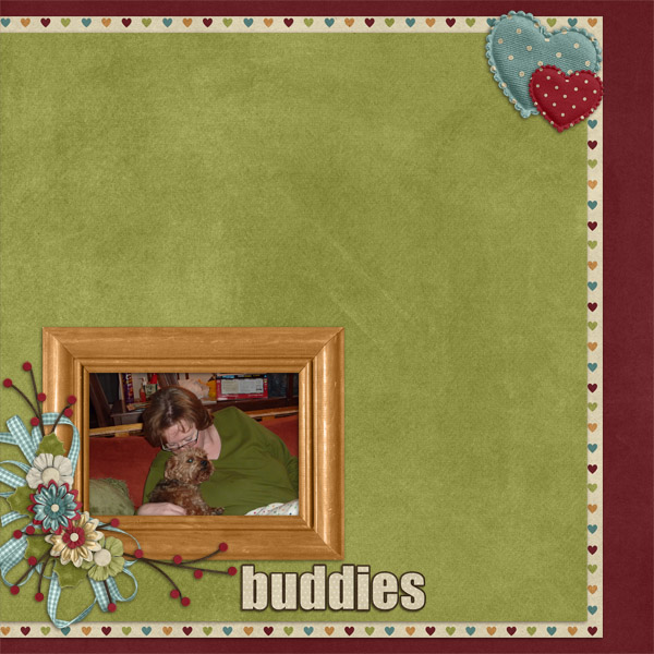 Buddies
