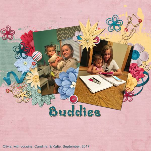 Buddies