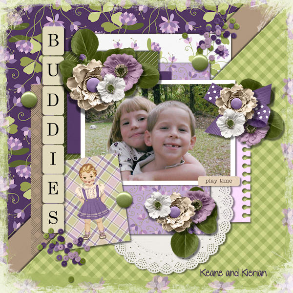 Buddies