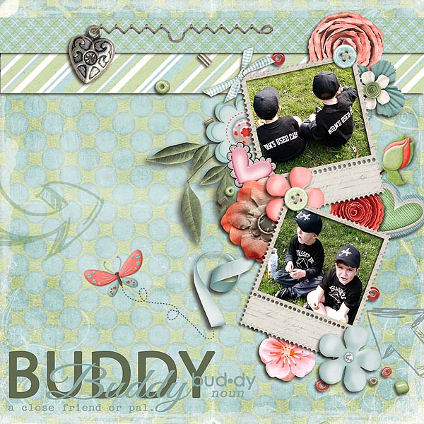 Buddy