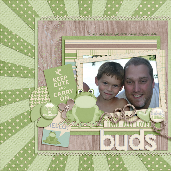 Buds