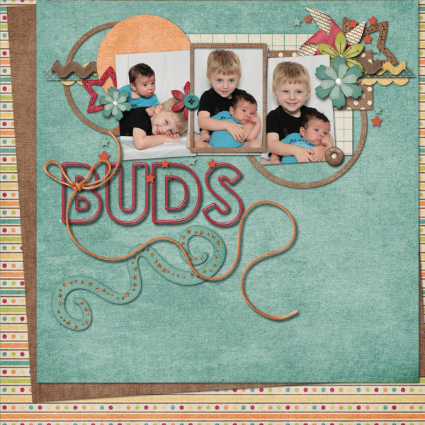 Buds