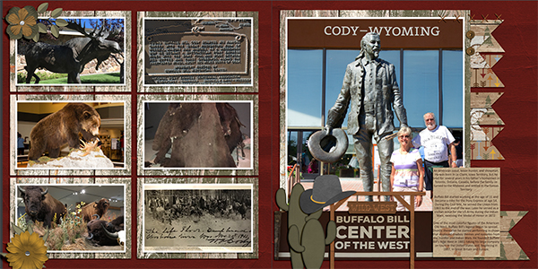 Buffalo Bill