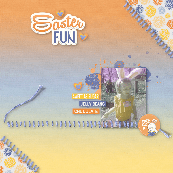 Buffet Challenge April2019