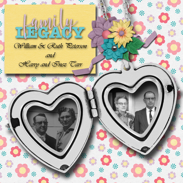 Buffet Challenge May-I used Mags Graphic