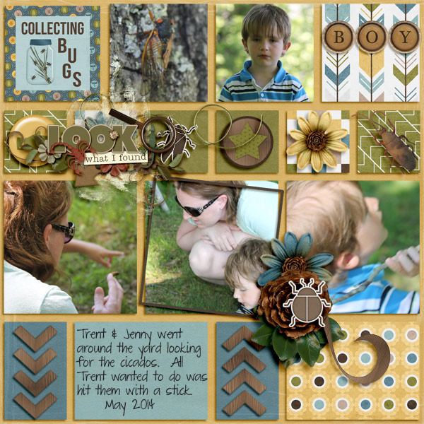 Bug Hunt