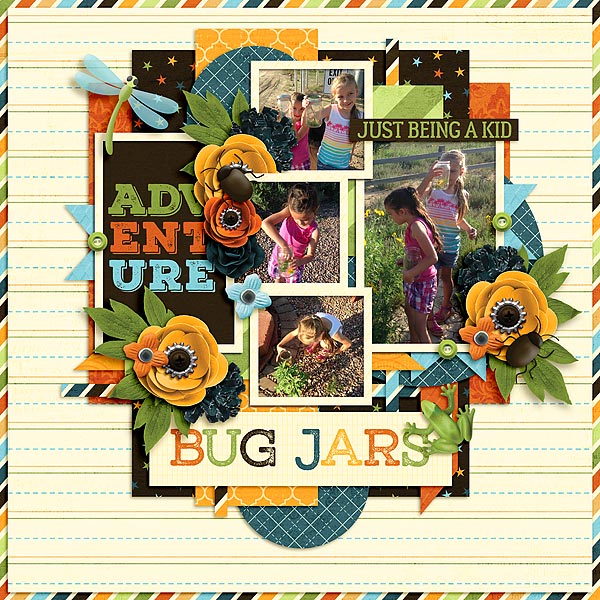 Bug Jars