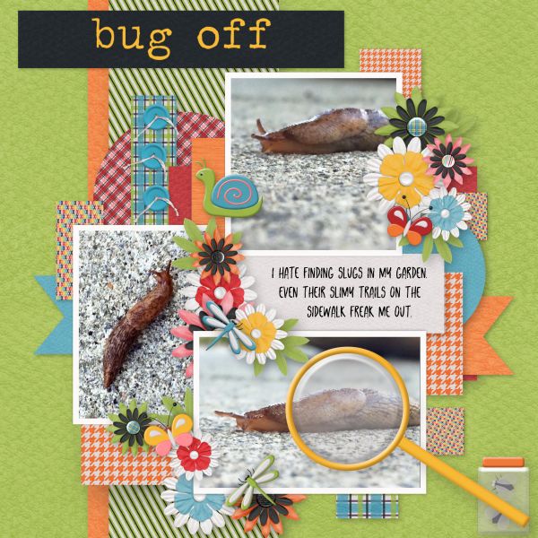 Bug Off