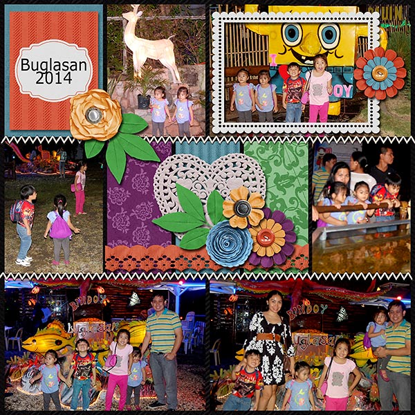 Buglasan 2