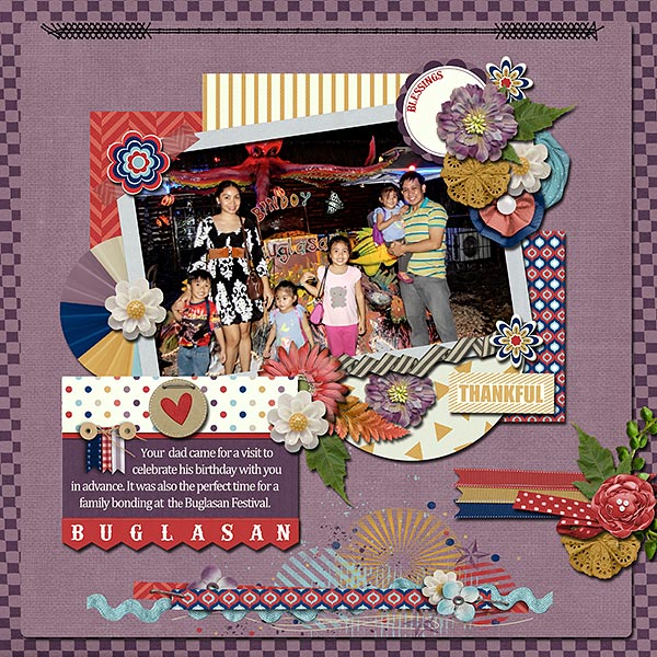 Buglasan 2014