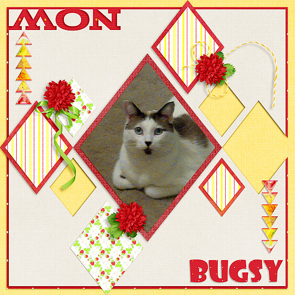 Bugsy Now