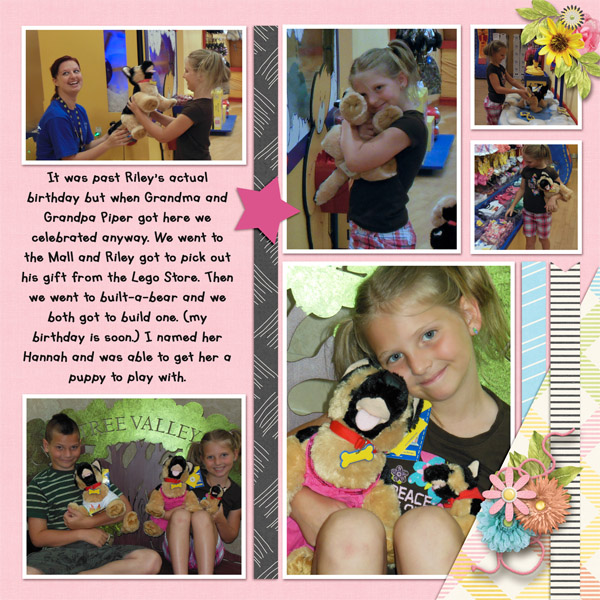 Build a Bear Right