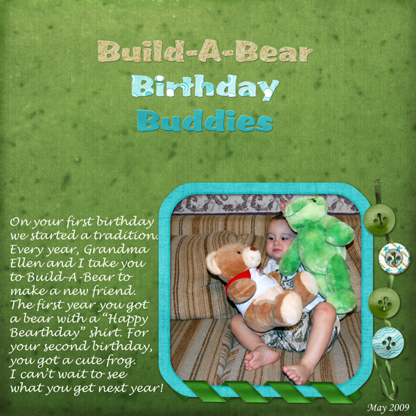 Build-A-Bear