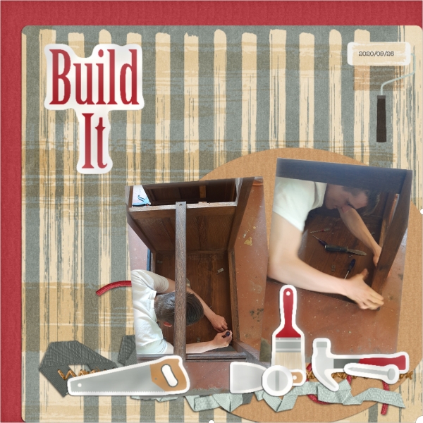 Build It