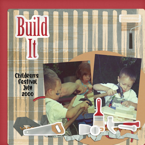 Build It