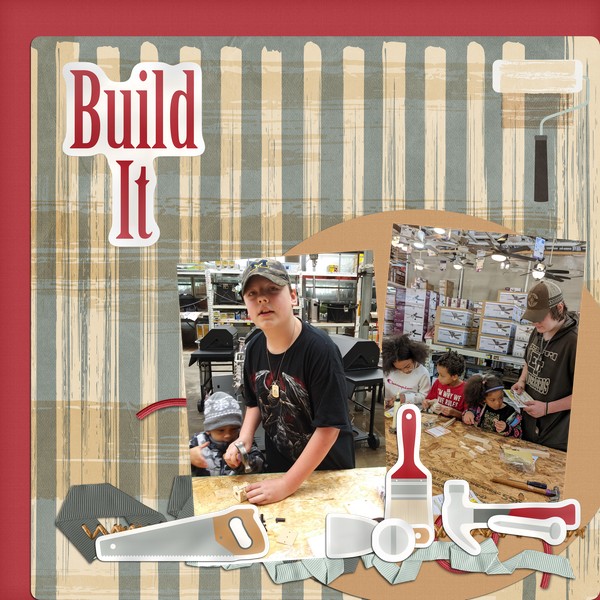 Build It