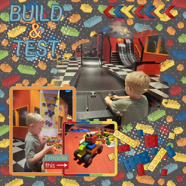 Build + Test